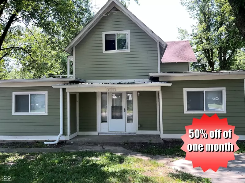 1807 Unit B Raible AVE, Anderson, IN 46011