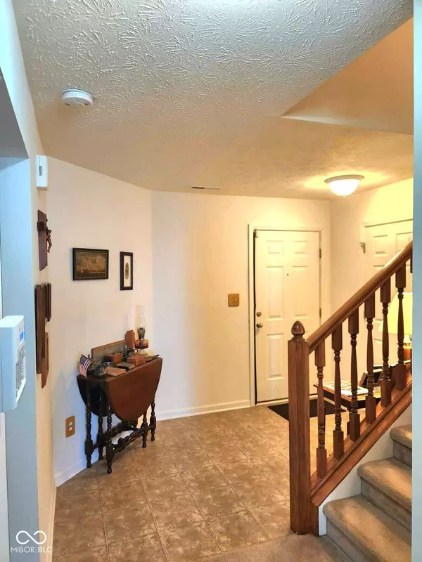 Indianapolis, IN 46239,5412 Bombay DR