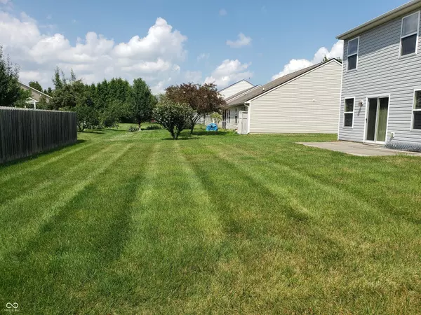 Indianapolis, IN 46239,5412 Bombay DR