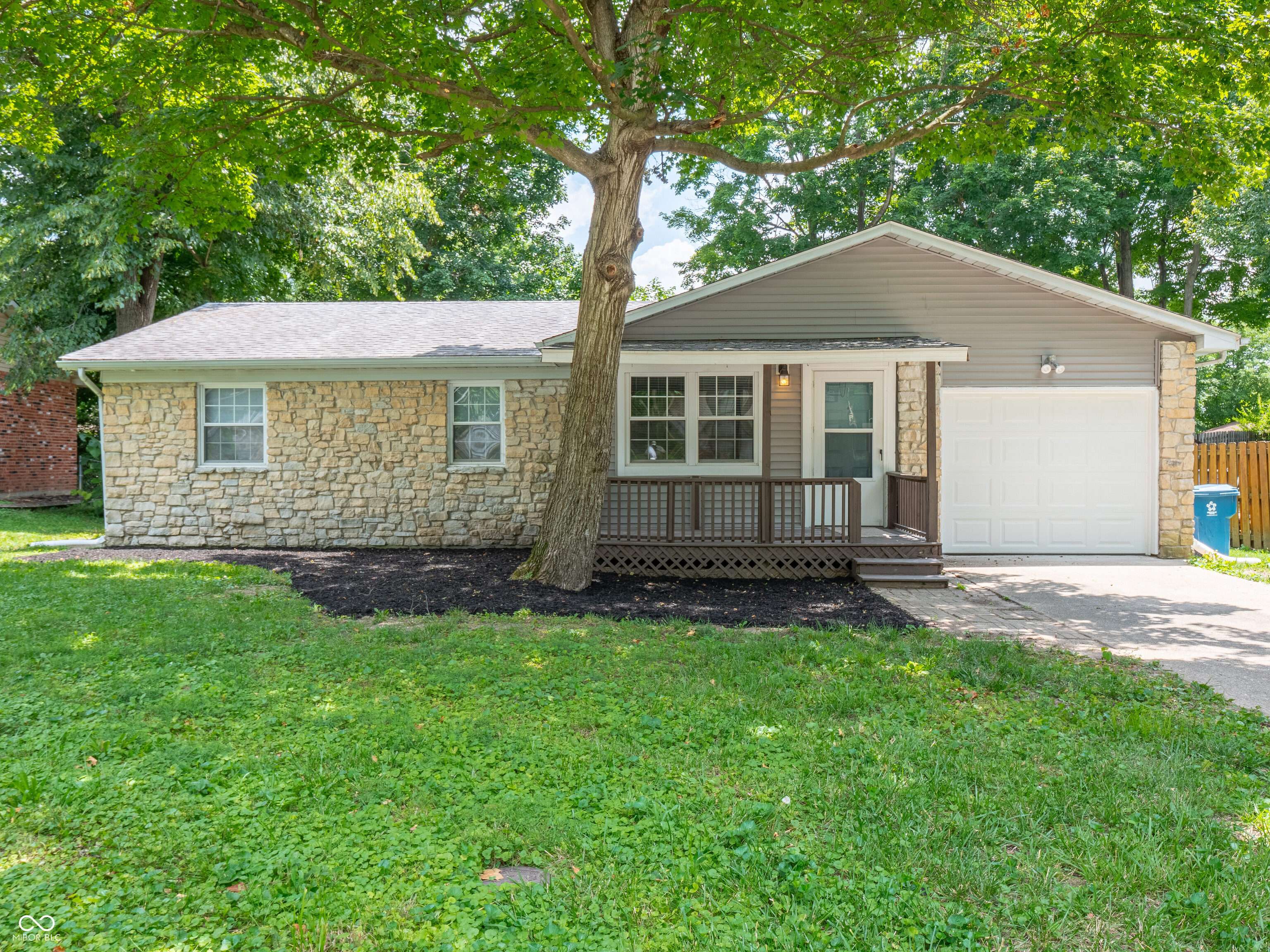 4820 Tempe CT, Indianapolis, IN 46241