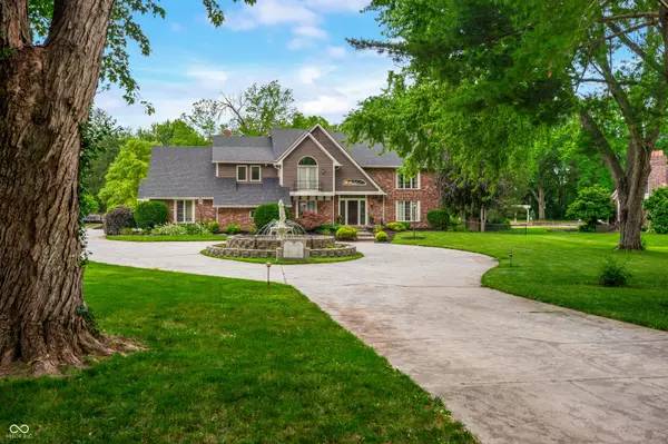 Indianapolis, IN 46217,115 Jordan RD