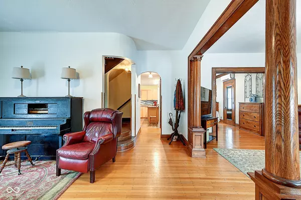 Indianapolis, IN 46202,1934 N New Jersey ST