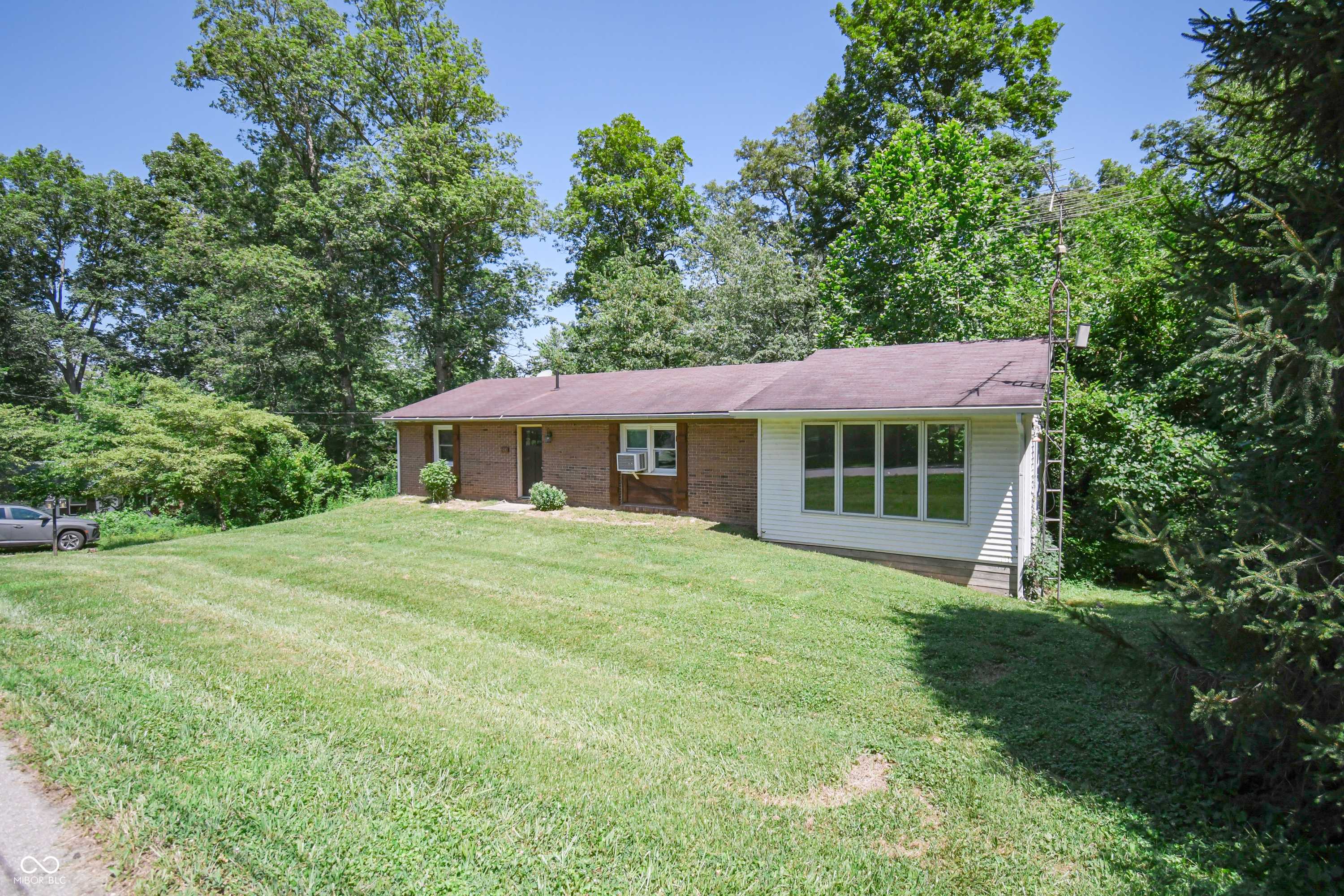 North Vernon, IN 47265,6480 W Todd CT