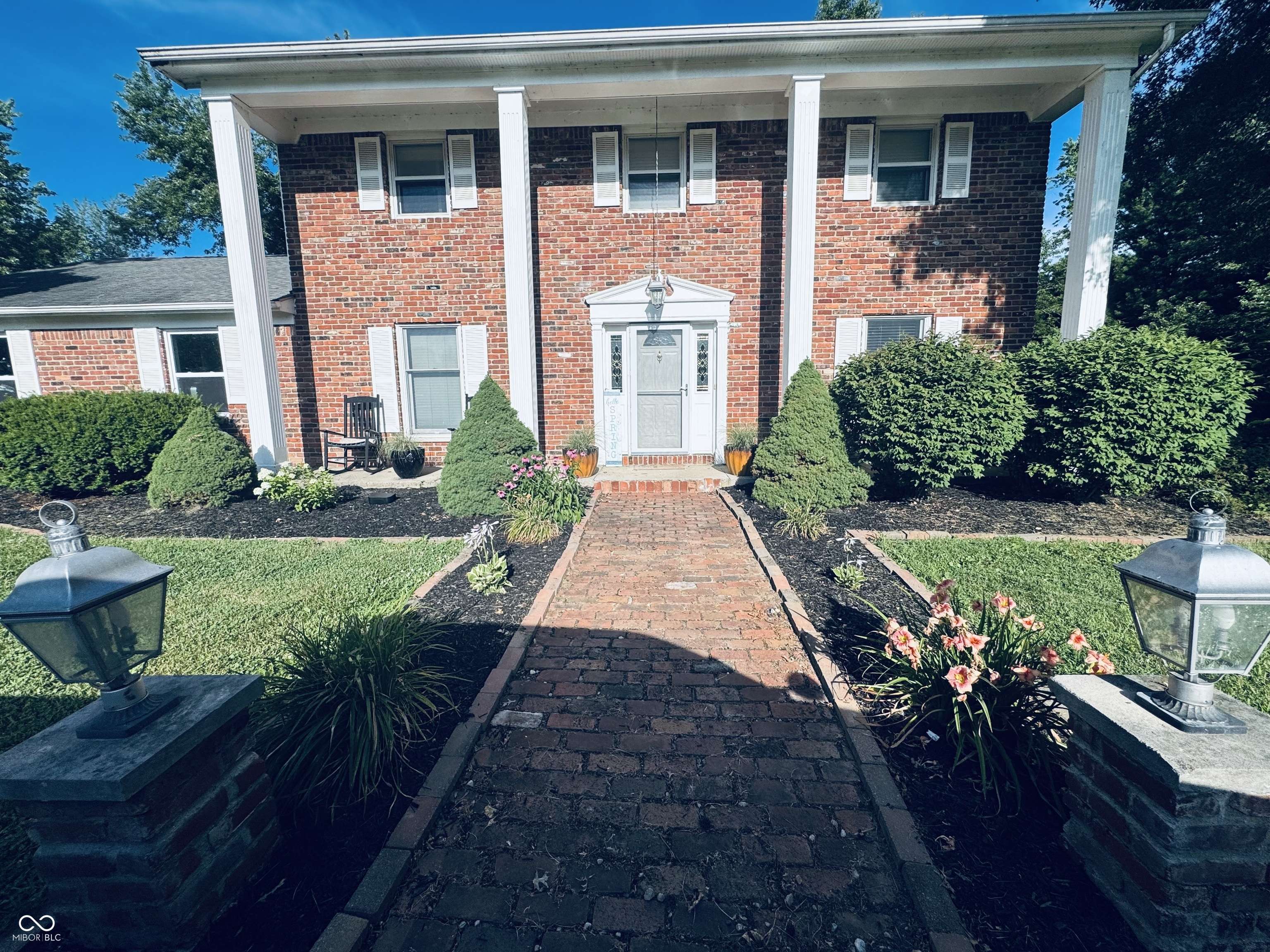 Greenfield, IN 46140,5818 N Fortville PIKE