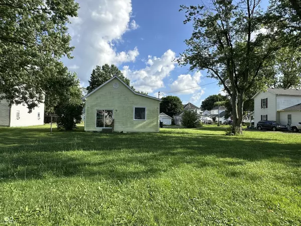 Alexandria, IN 46001,214 E Madison ST