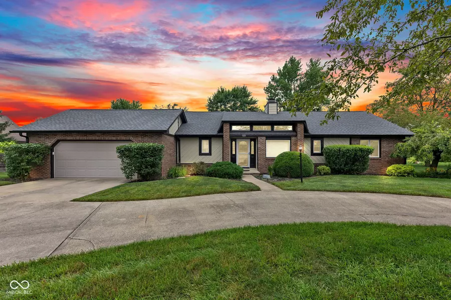 1006 Barry DR, Lebanon, IN 46052