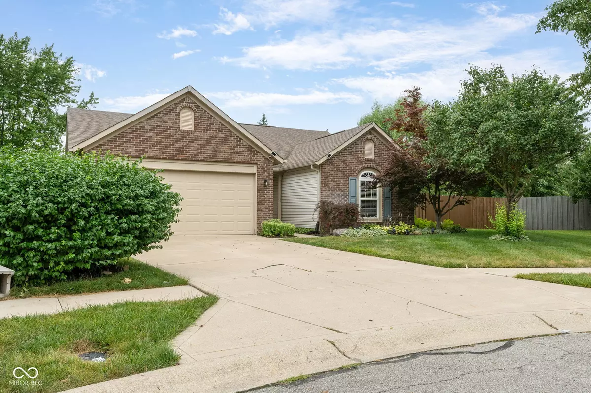 Fishers, IN 46038,14098 Mimosa CT