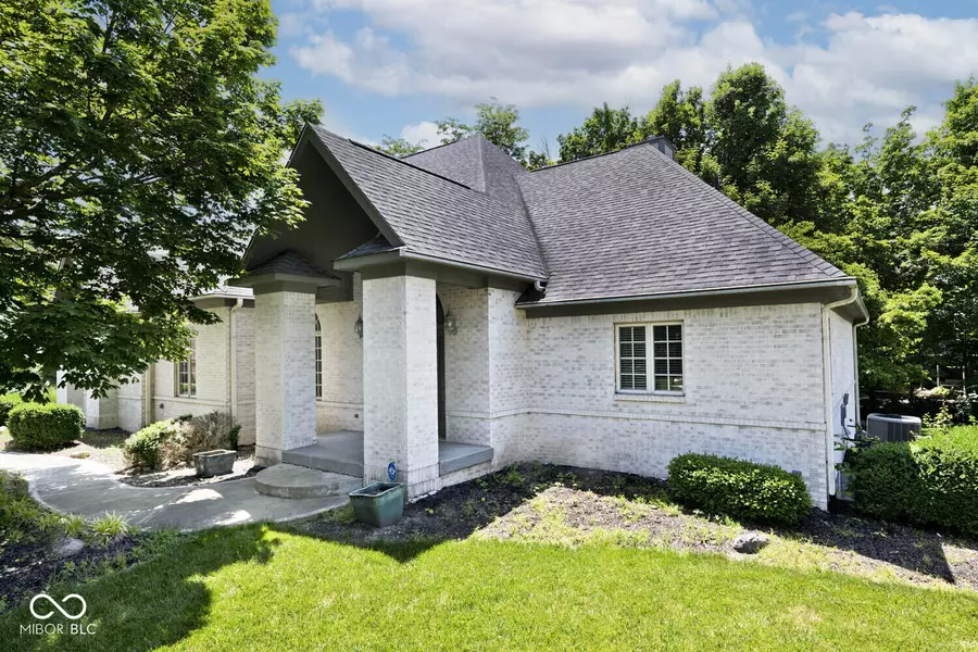 7844 N Timber Run CT, Indianapolis, IN 46256