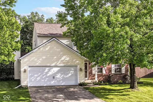 10847 Tanbark DR, Indianapolis, IN 46235