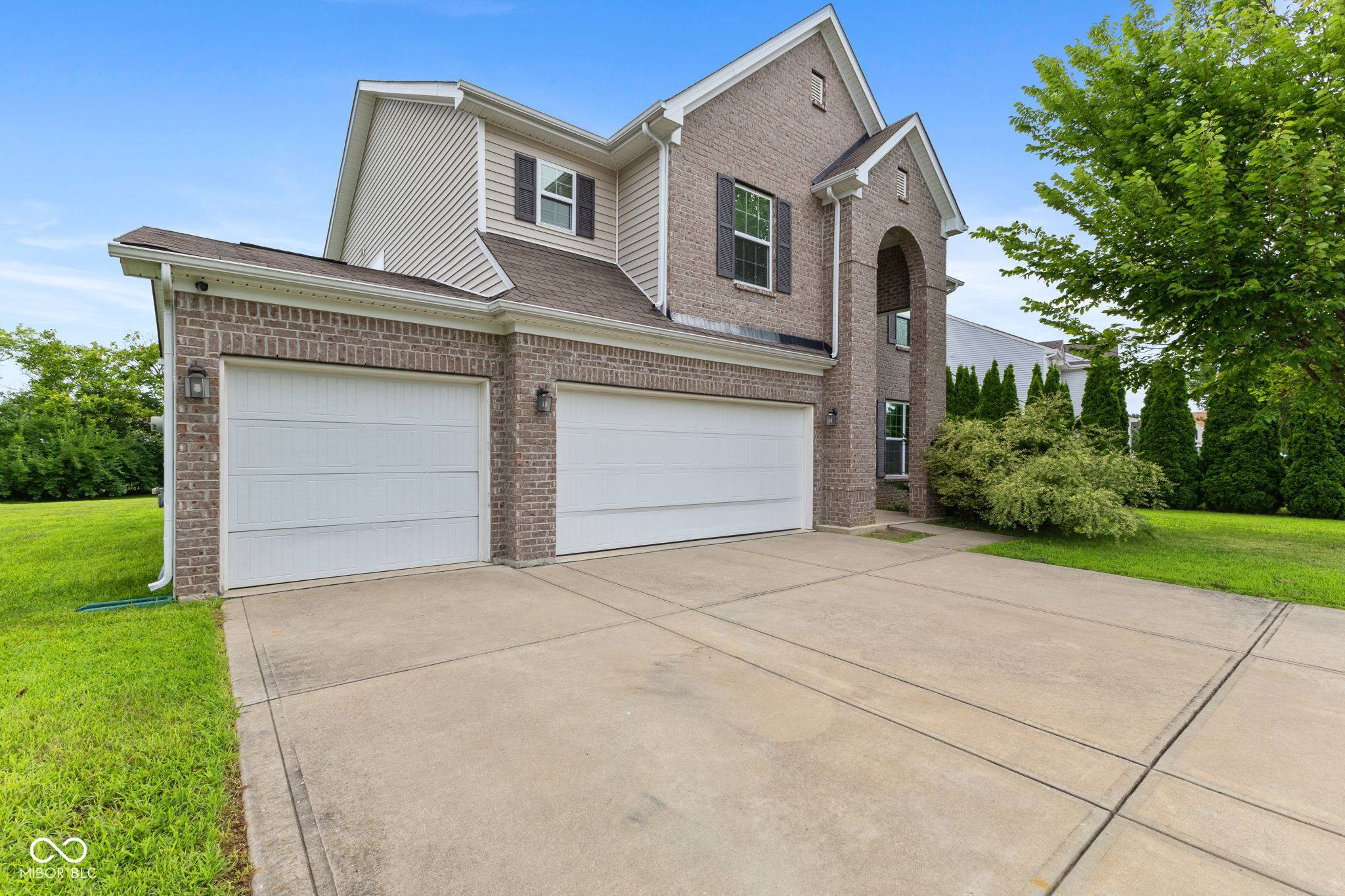 8500 Vyners LN, Avon, IN 46123