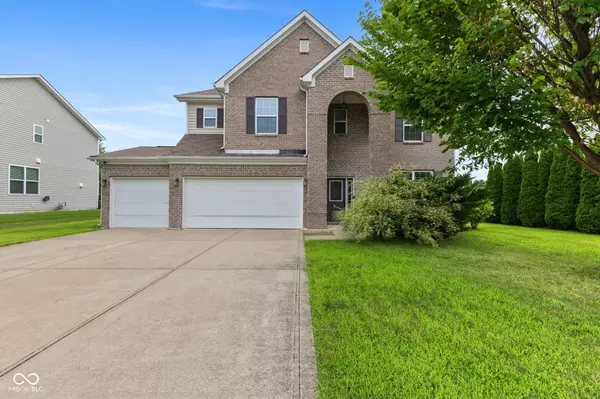 Avon, IN 46123,8500 Vyners LN