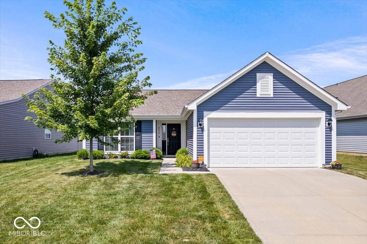4930 Dunlin DR, Indianapolis, IN 46235
