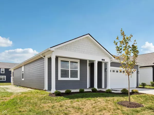 Danville, IN 46122,1587 Adios Butler CT