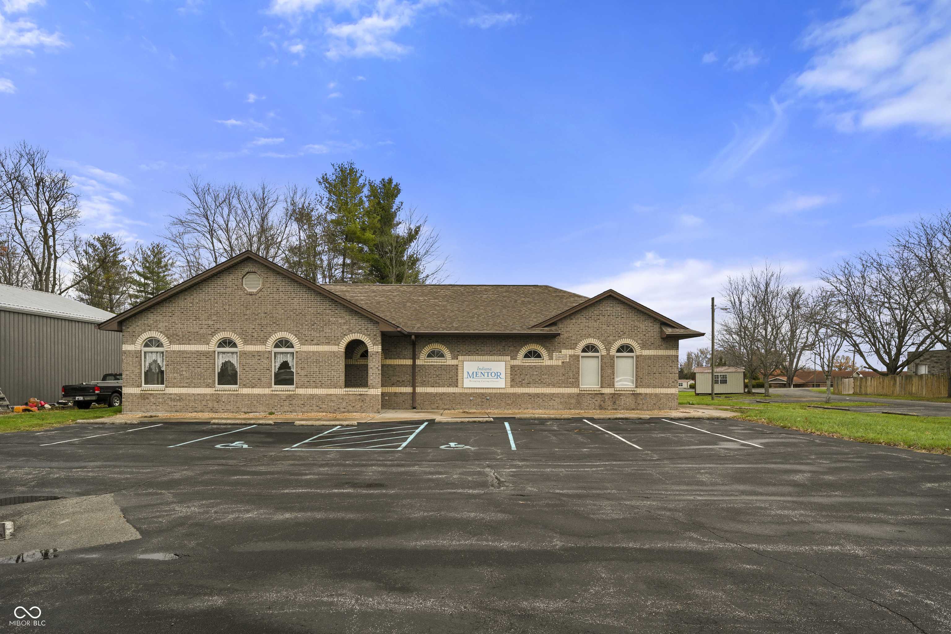 12827 Lenover ST, Dillsboro, IN 47018