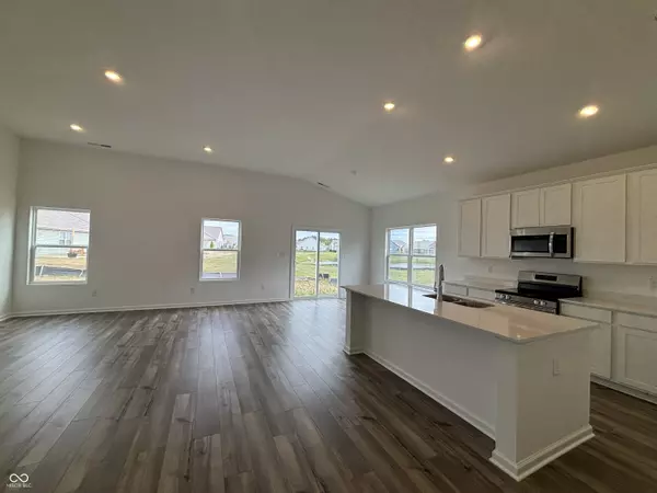 Pendleton, IN 46064,8064 Copperleaf LN