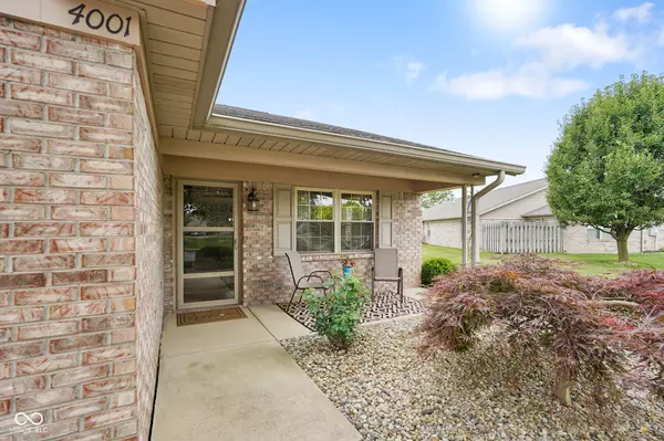 Indianapolis, IN 46237,4001 Oakfield DR