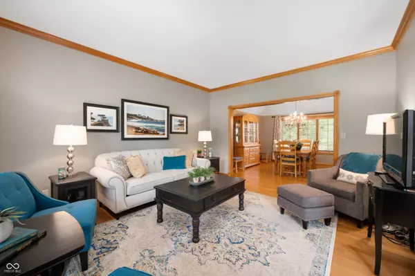 Yorktown, IN 47396,6810 W Saint Andrews AVE