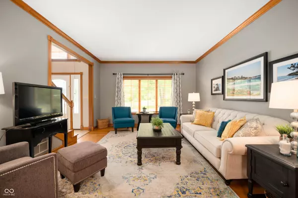 Yorktown, IN 47396,6810 W Saint Andrews AVE