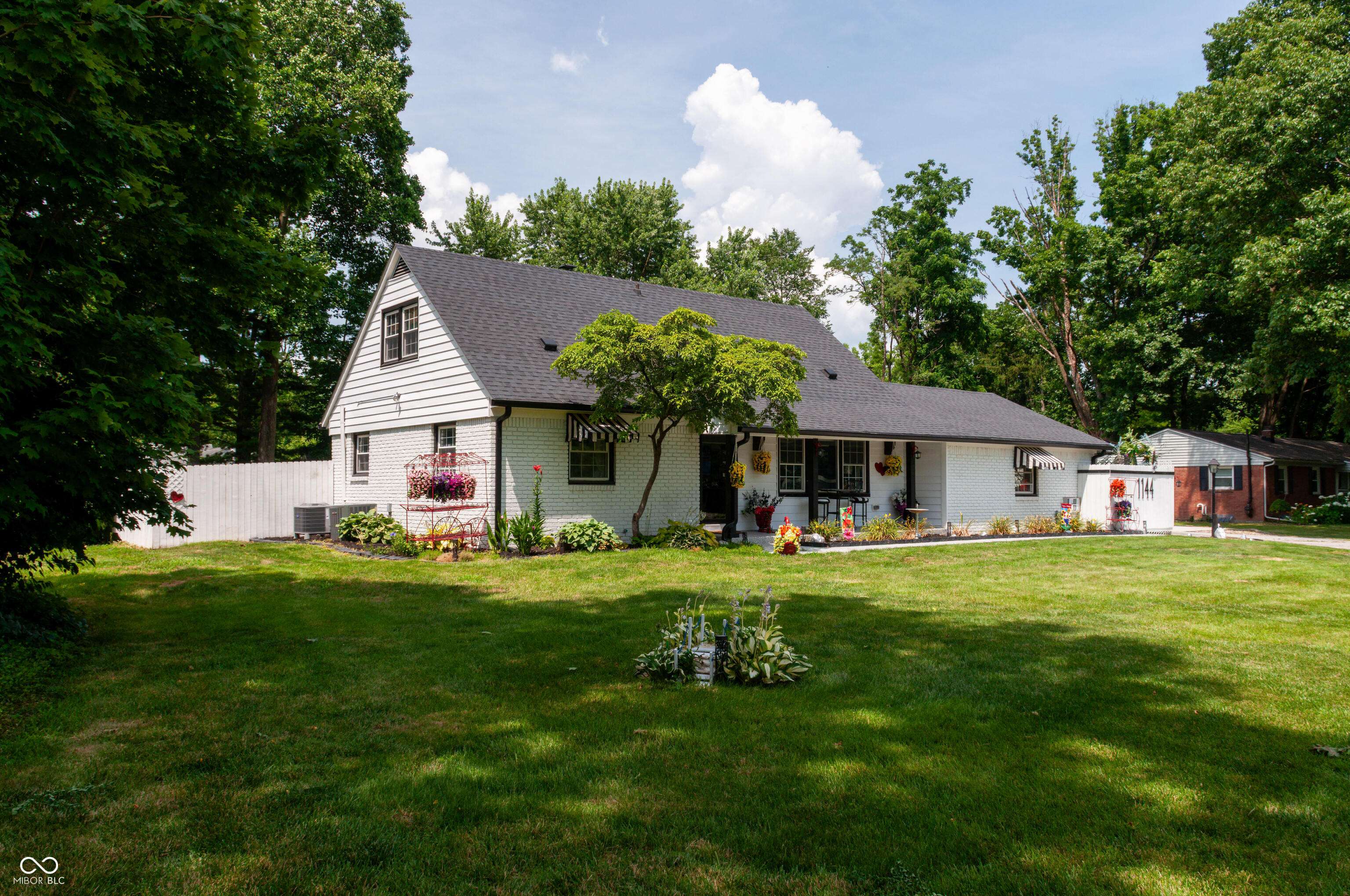 Indianapolis, IN 46260,1144 W 73rd ST