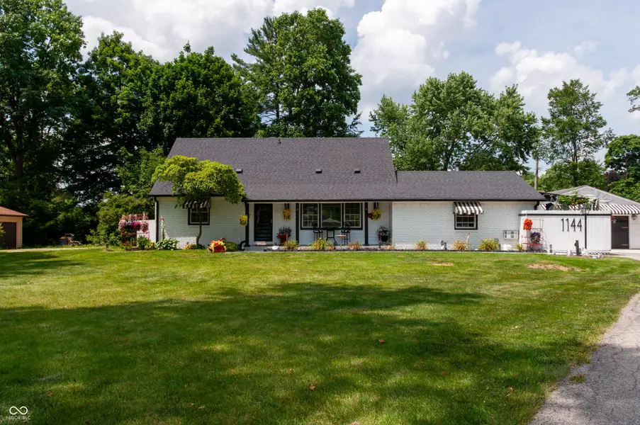 1144 W 73rd ST, Indianapolis, IN 46260