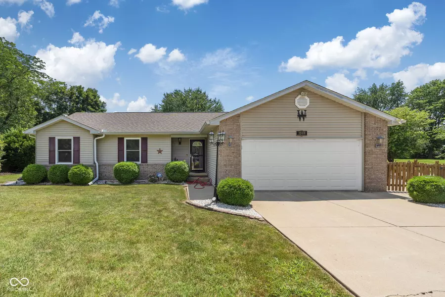 1044 Miller ST, Clinton, IN 47842