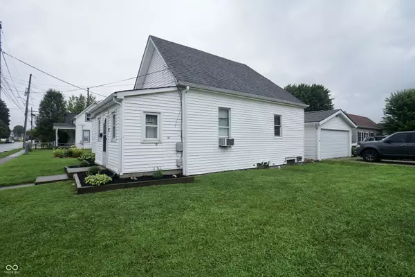 Batesville, IN 47006,508 S Park AVE