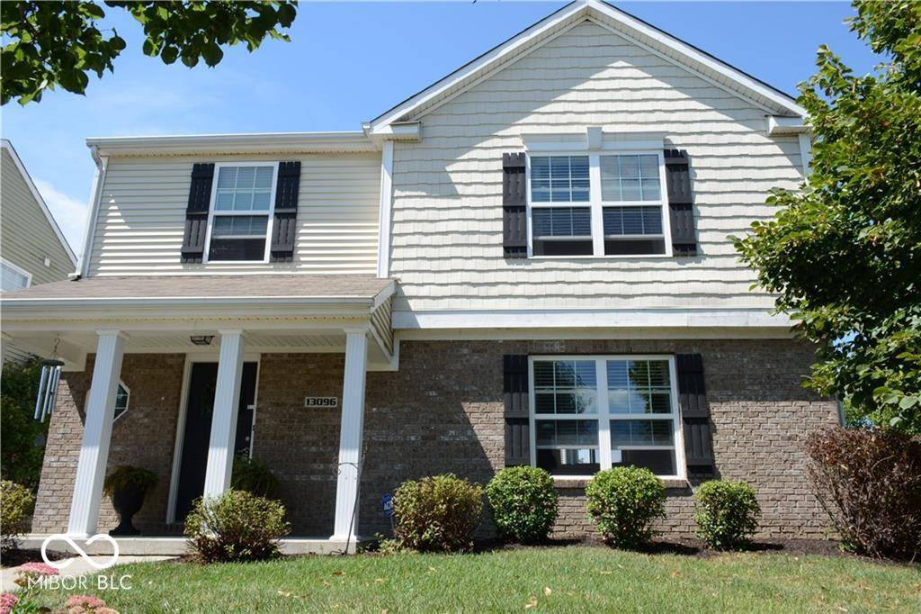 13096 Tannenweg WAY, Fishers, IN 46037