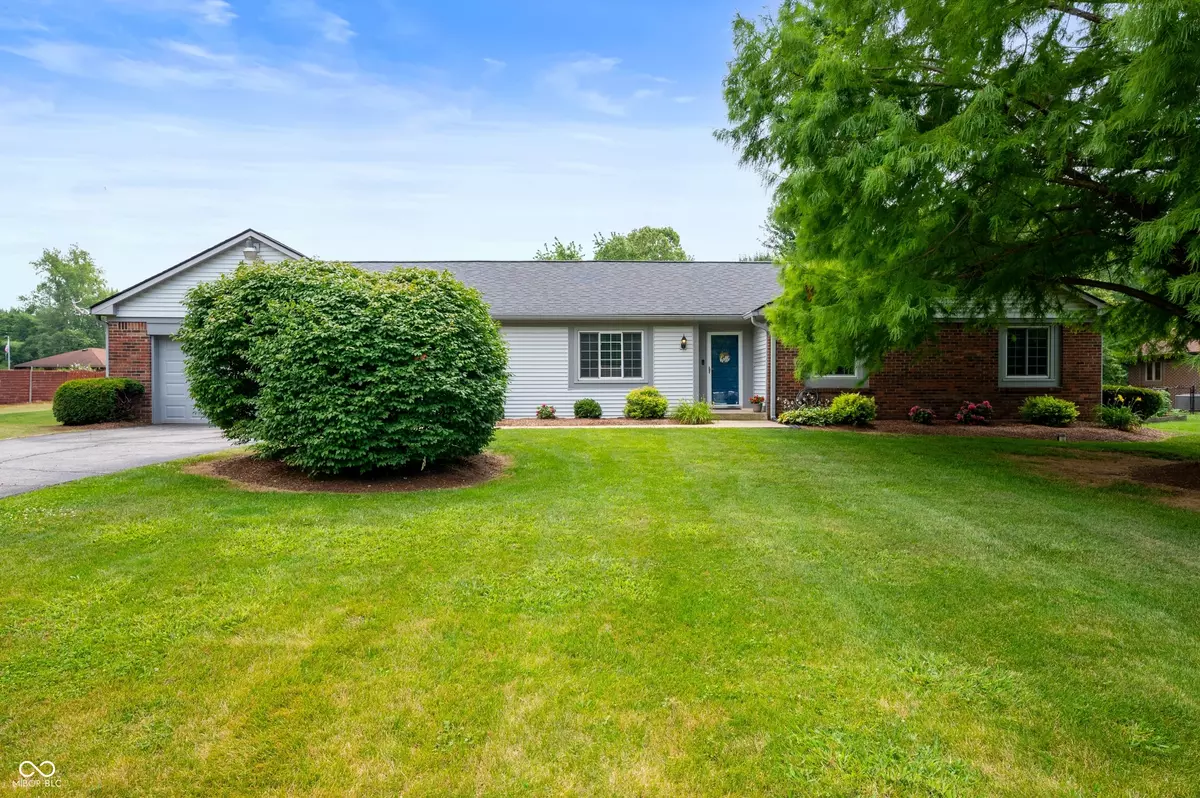Greenfield, IN 46140,7045 W 100 N