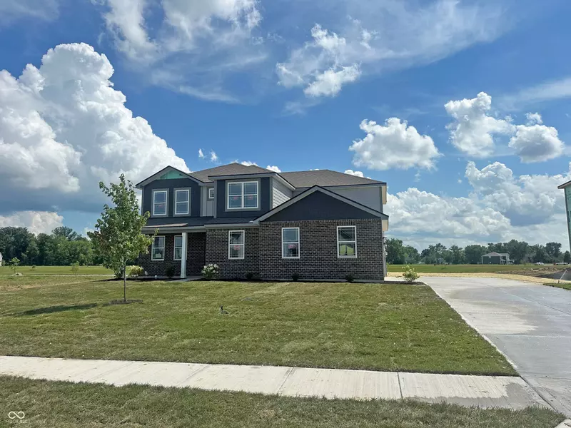 7845 Magnolia ST, New Palestine, IN 46163