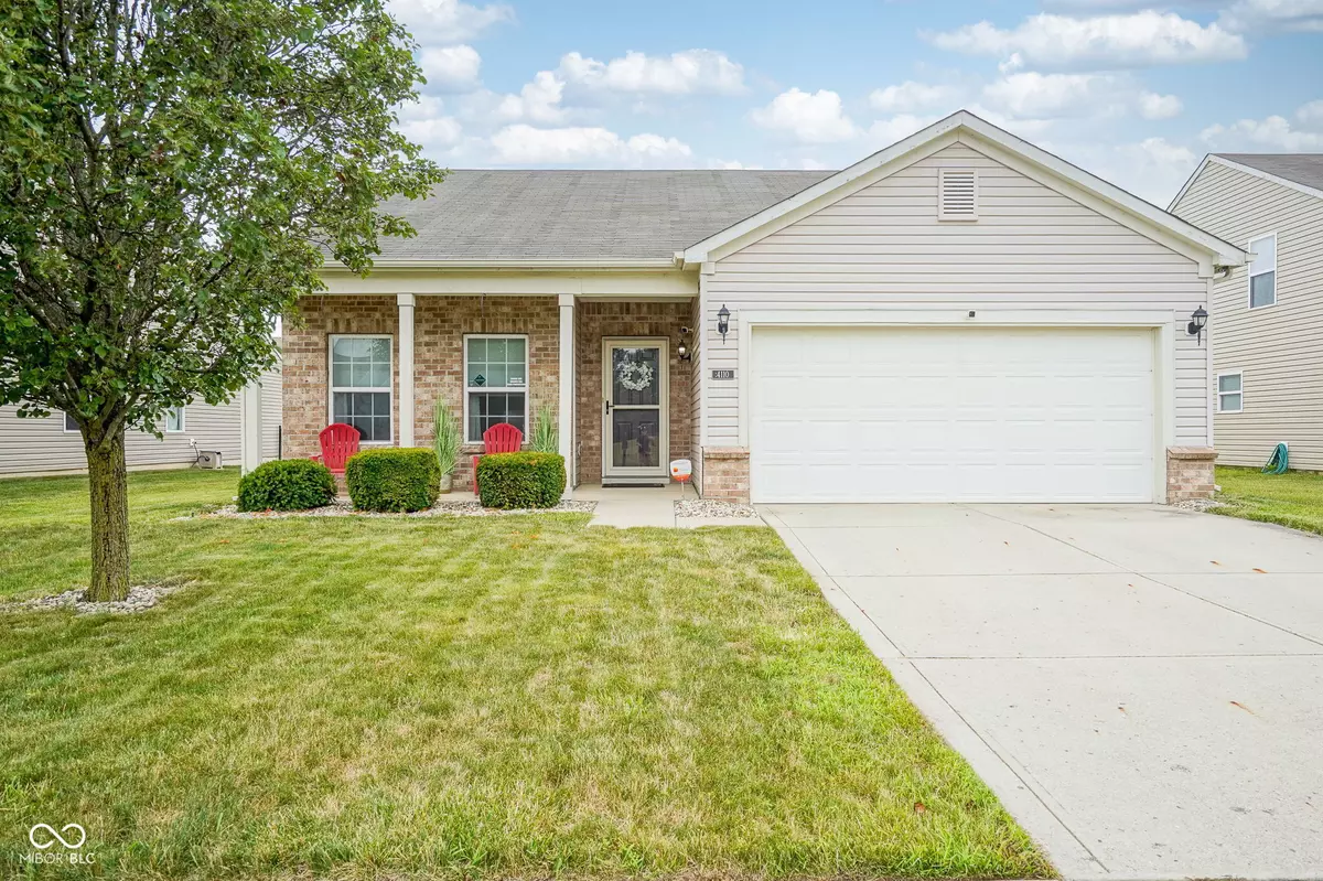 Indianapolis, IN 46239,4110 Ballybay LN