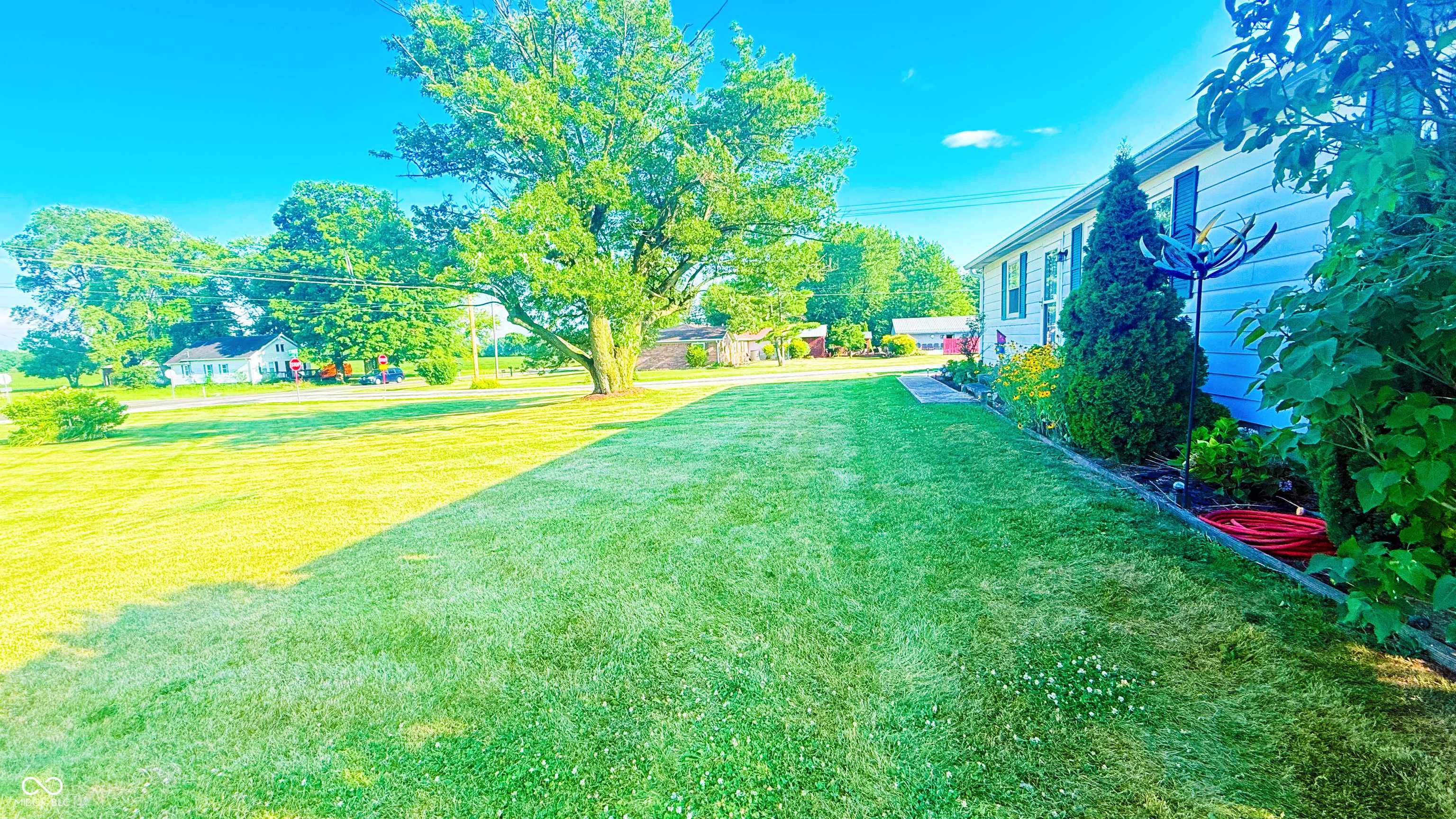 Greenfield, IN 46140,5964 E 250 N