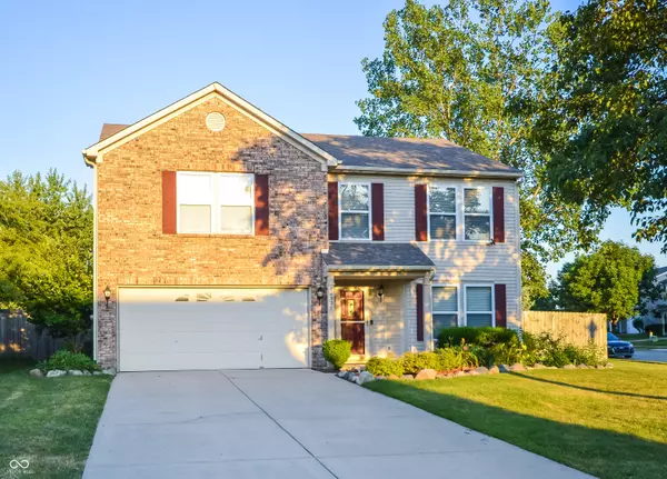 Fishers, IN 46038,14521 Stewart CIR