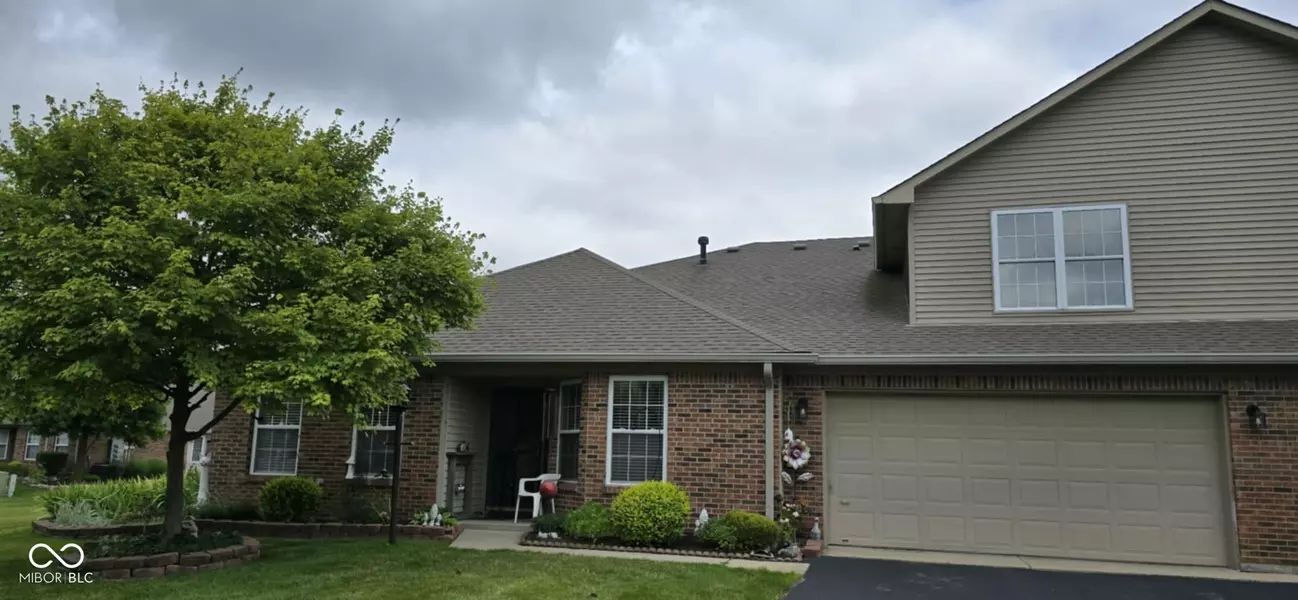 5333 Thornridge PL, Indianapolis, IN 46237