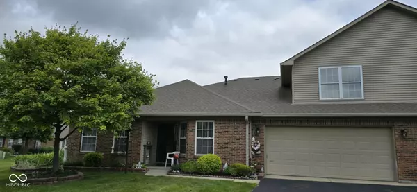 5333 Thornridge PL, Indianapolis, IN 46237