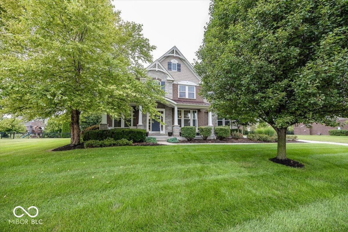 Fishers, IN 46040,15540 Provincial LN