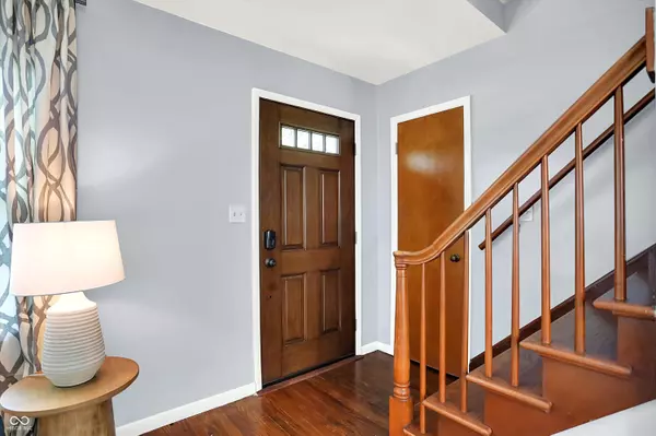 Indianapolis, IN 46220,6431 Evanston AVE