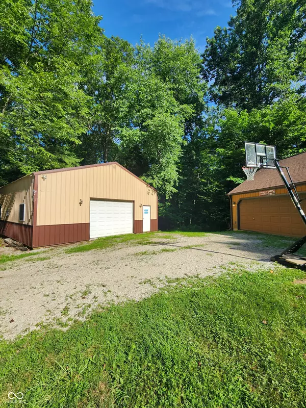 Freetown, IN 47235,6774 S Becks Grove RD