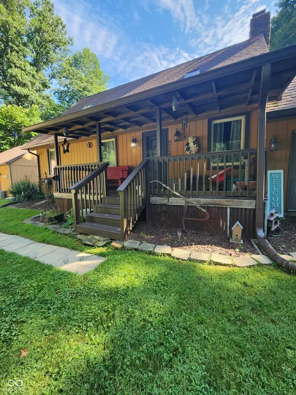 Freetown, IN 47235,6774 S Becks Grove RD