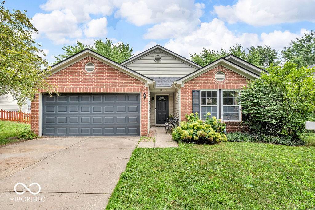 19512 Windwood Pkwy, Noblesville, IN 46062