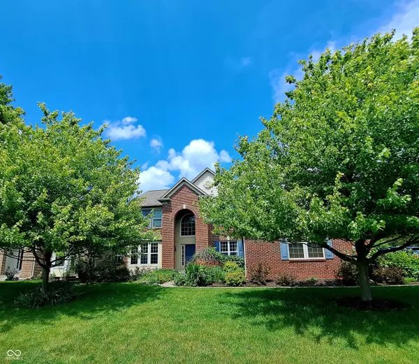 Zionsville, IN 46077,4621 Pebblepointe PASS