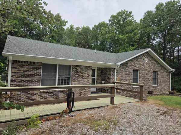 2275 Brandywine LN, Martinsville, IN 46151