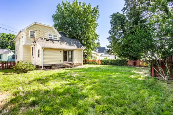 Shelbyville, IN 46176,429 W Washington ST