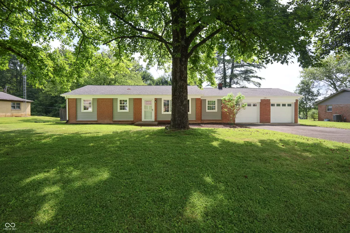 Columbus, IN 47201,2881 S Catalina DR