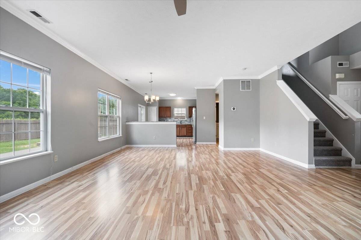 Fishers, IN 46038,10796 Trailwood DR