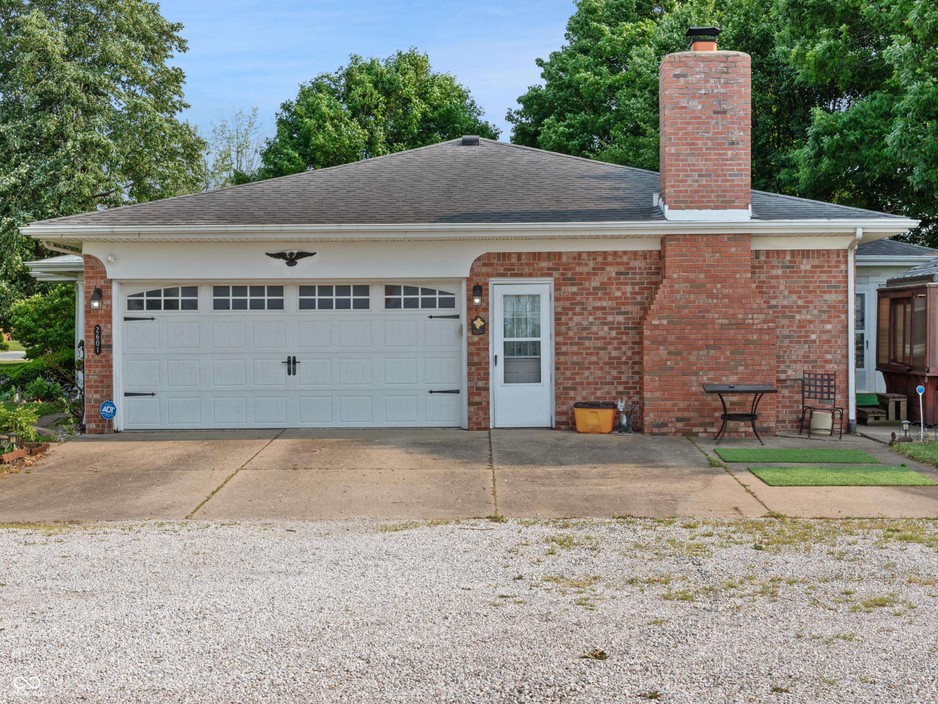 Crawfordsville, IN 47933,2601 N Everett ST