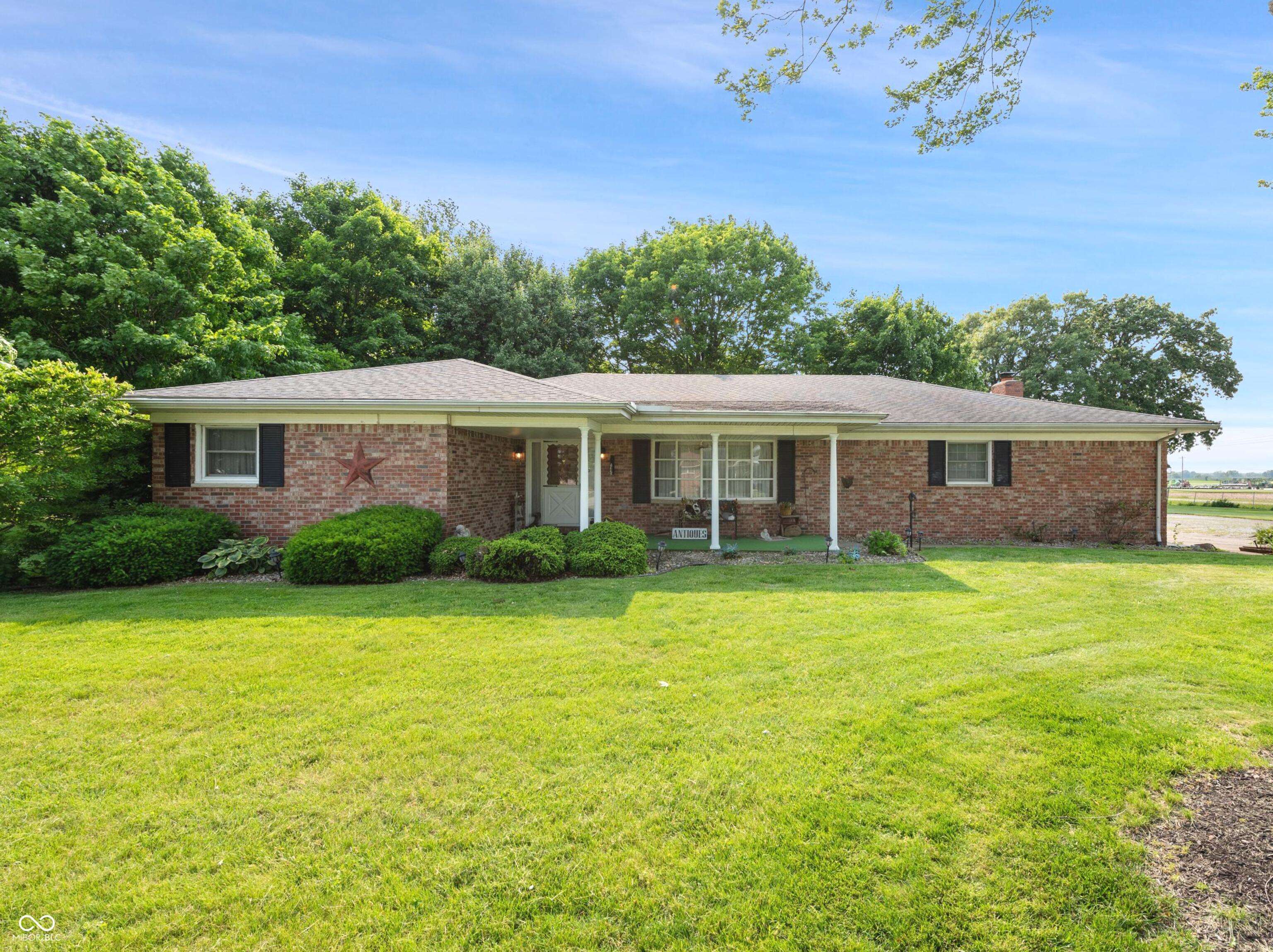 2601 N Everett ST, Crawfordsville, IN 47933