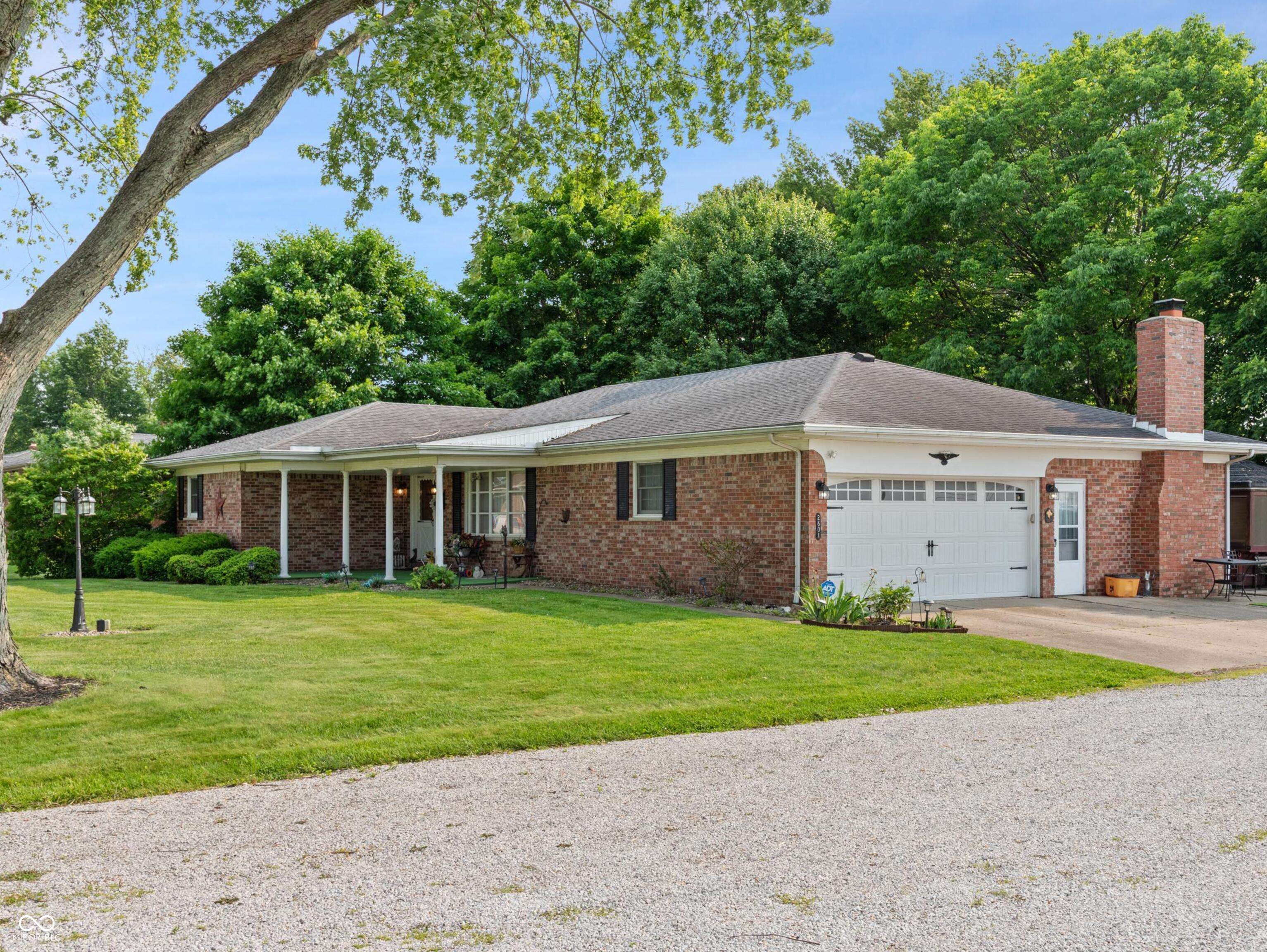 Crawfordsville, IN 47933,2601 N Everett ST