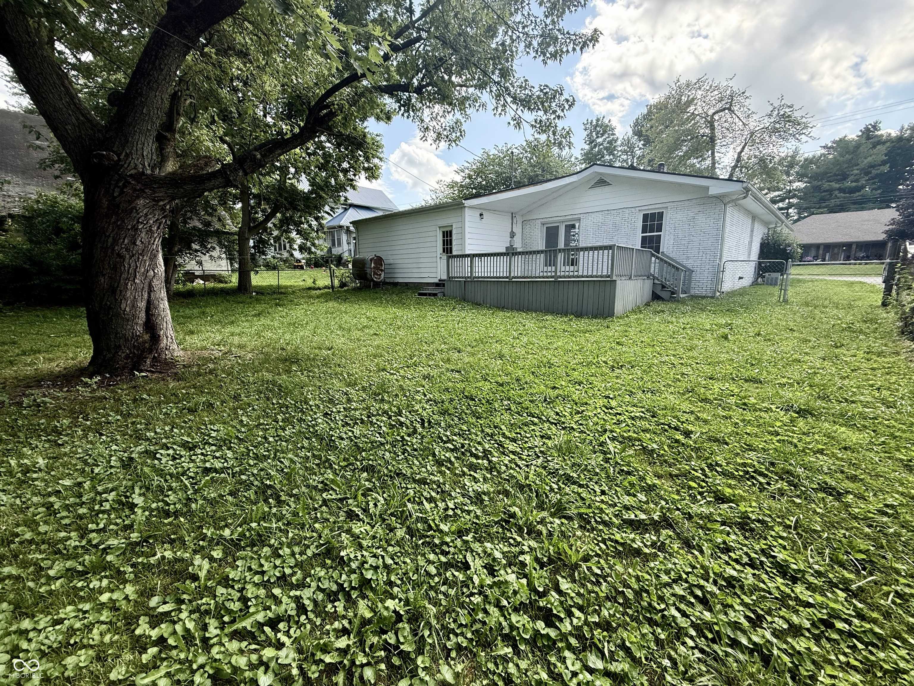 Clayton, IN 46118,4833 Pennsylvania ST