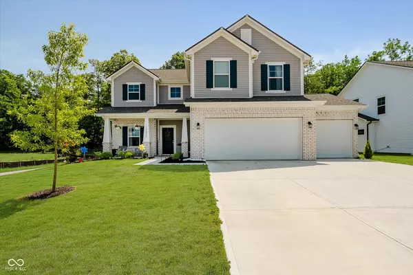 Westfield, IN 46074,17977 Ambrosia TRL