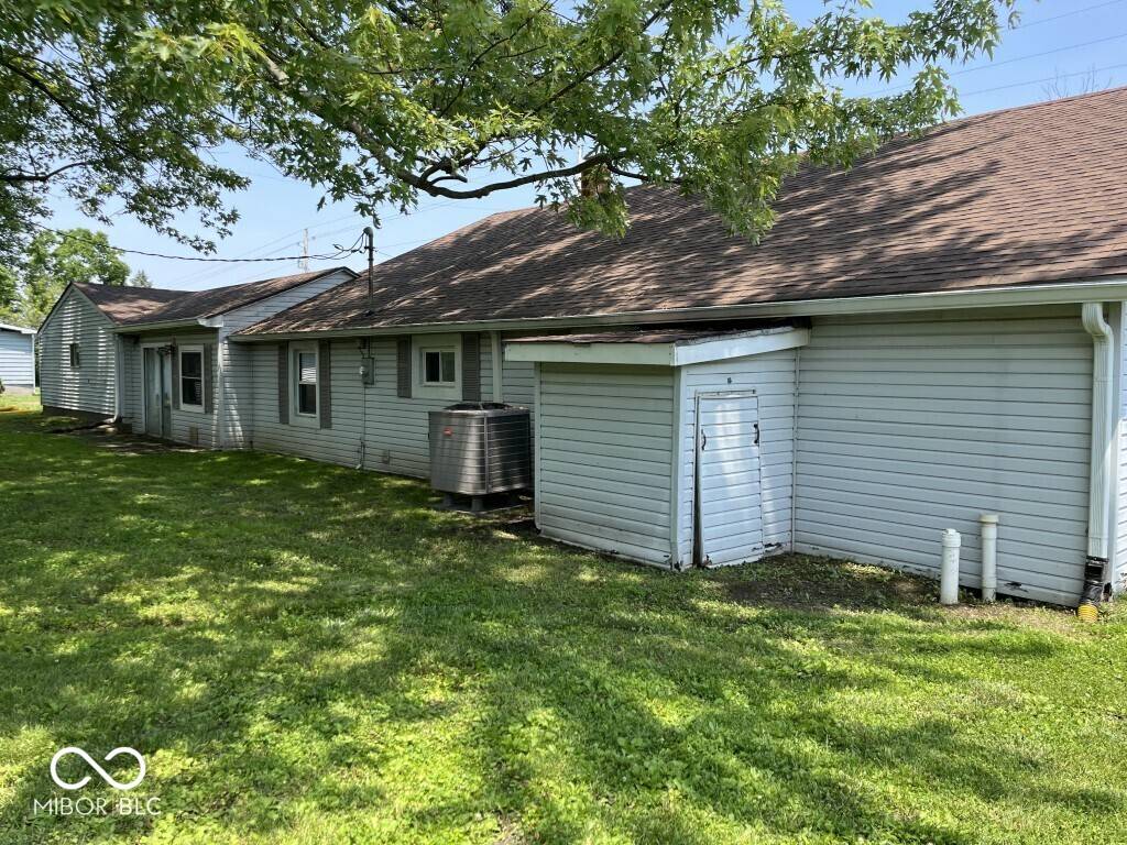 Franklin, IN 46131,3074 N 625 E